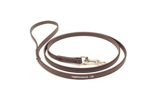 BioThane 4' Snap Lead